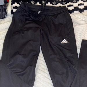 Adidas joggers 19